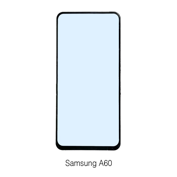 KÍNH SAMSUNG A60 ZIN