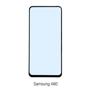 KÍNH SAMSUNG A60 ZIN