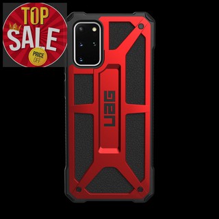 Ốp Lưng cho Samsung Galaxy S20+ - UAG Monarch Series [Phân phối chính hãng]