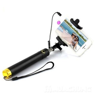 Gậy Chụp Hình Selfie Xi Sắt