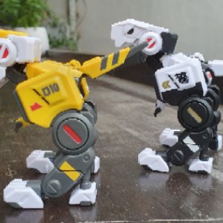 Mô hình DIO BB01BBPD - 52Toys