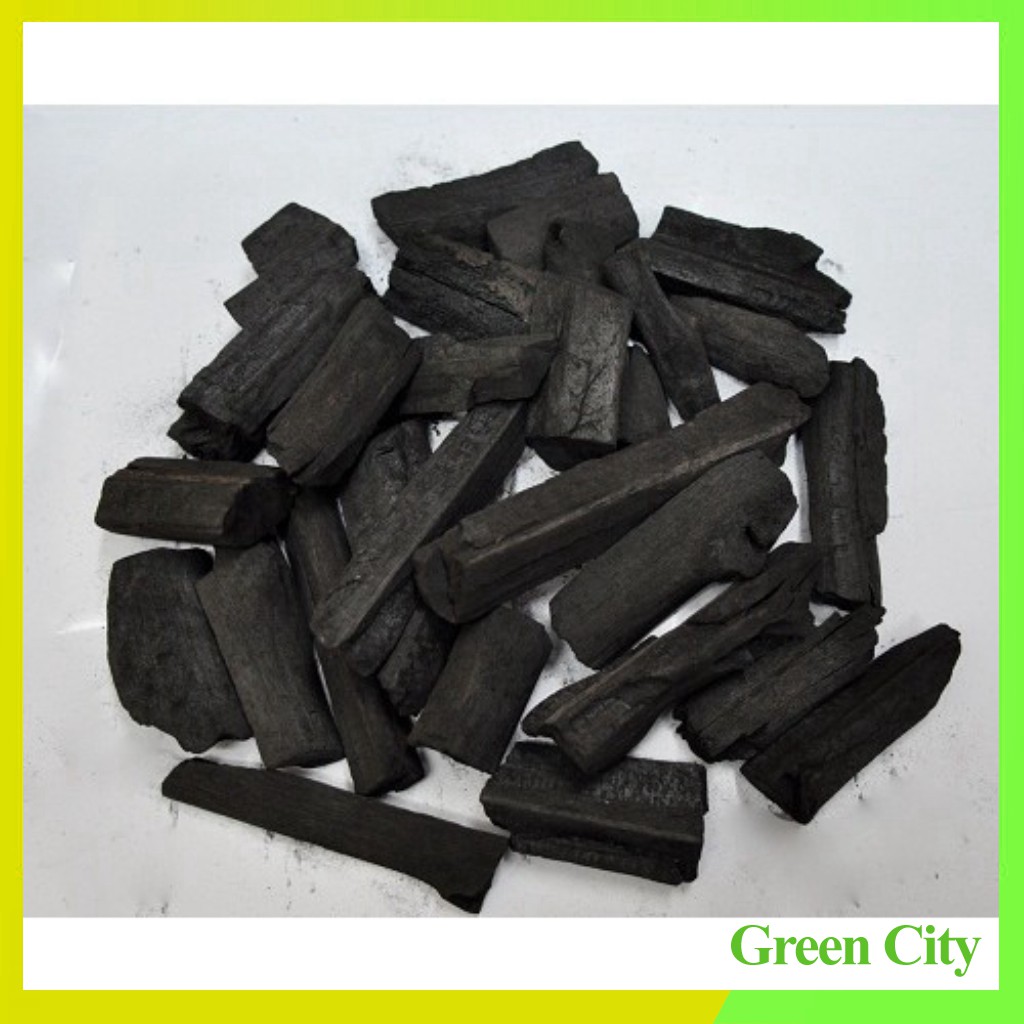 Than trồng lan đã qua xử lí gói 500g - Green City