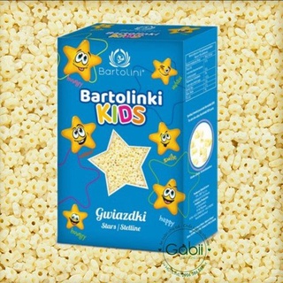 Nui bartolini gói 250gr - gabii store