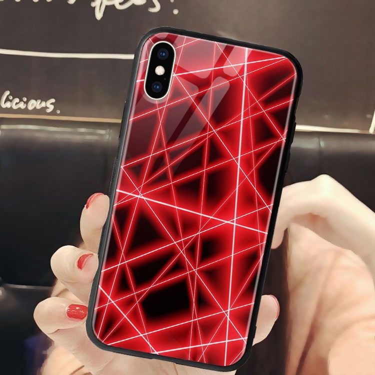 Ốp Đẹp Hình New Fashion CASEPARK Iphone X/Xr/Xsmax/11/11Pro/11ProMax/12Mini/12/12/Pro/12ProMax