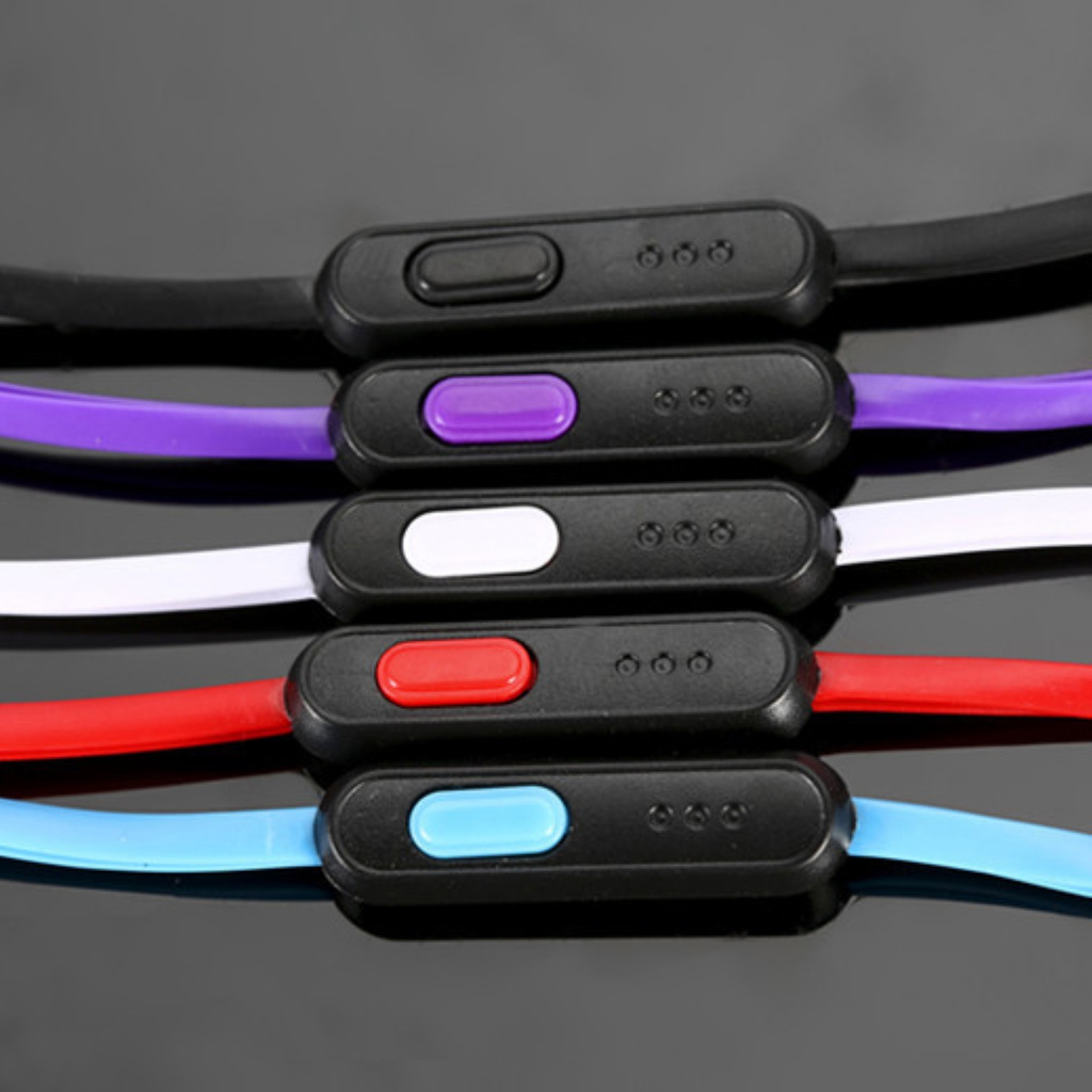 Tai Nghe Nhét Tai Ms Jack 3.5mm Âm Thanh Siêu Trầm | BigBuy360 - bigbuy360.vn