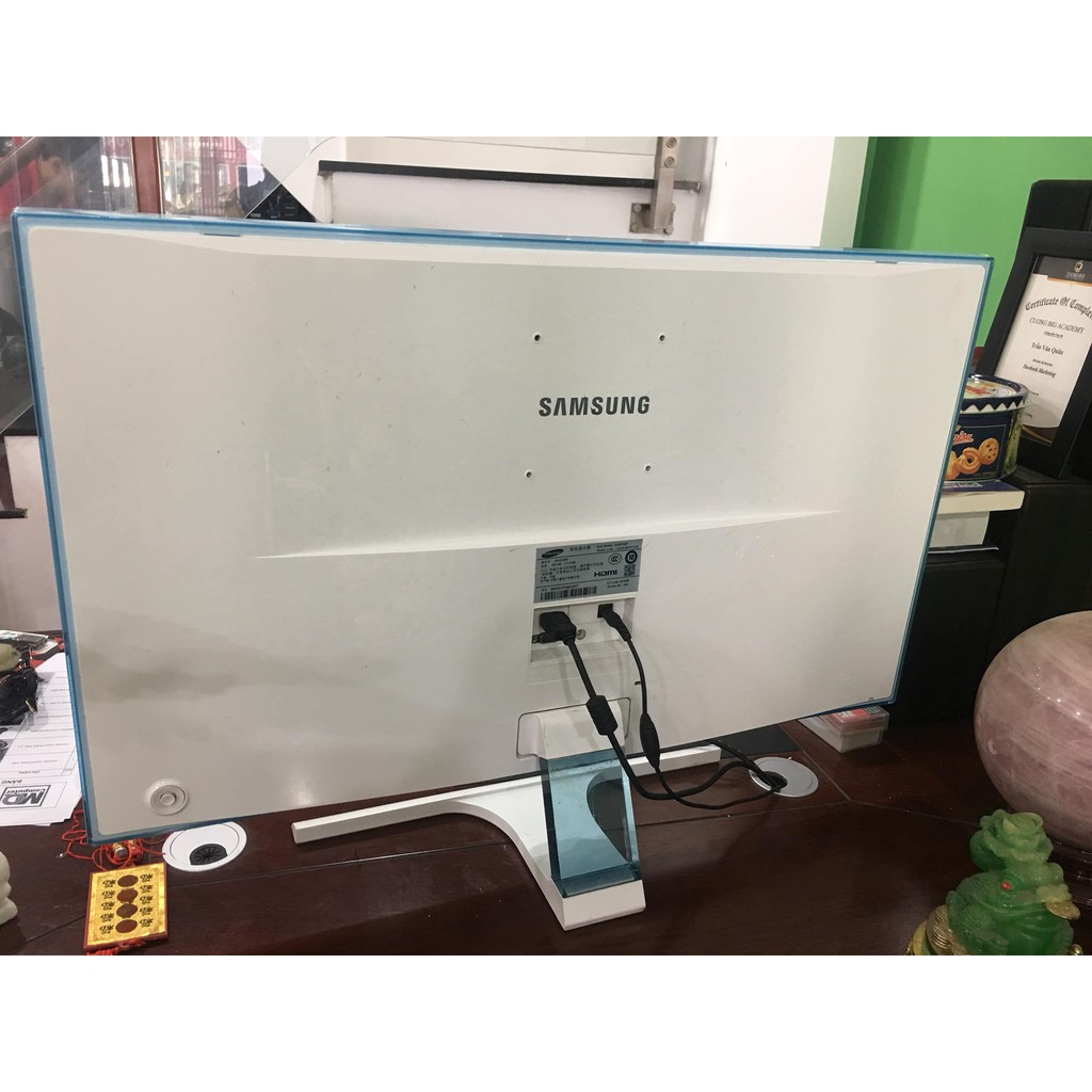 MÀN HÌNH SAMSUNG 32 INCH S32E360 | BigBuy360 - bigbuy360.vn