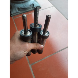 Bộ đóng bạc đạn xe máy ( chống toét )