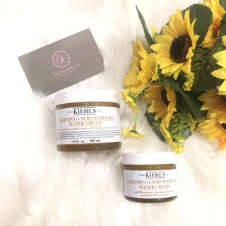 [ Hàng có bill- Xách tay] Kem dưỡng da hoa cúc kiehls