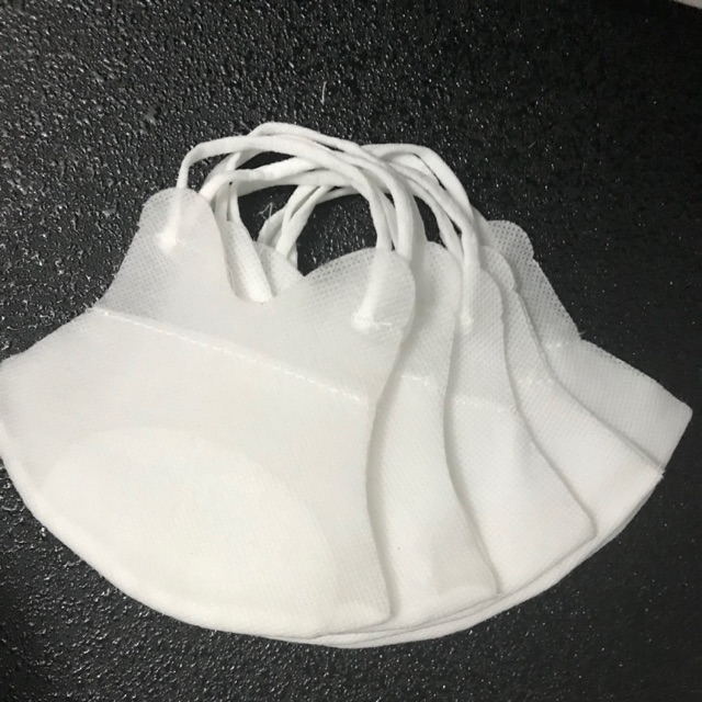 Sét 10 cái khẩu trang 3d | BigBuy360 - bigbuy360.vn