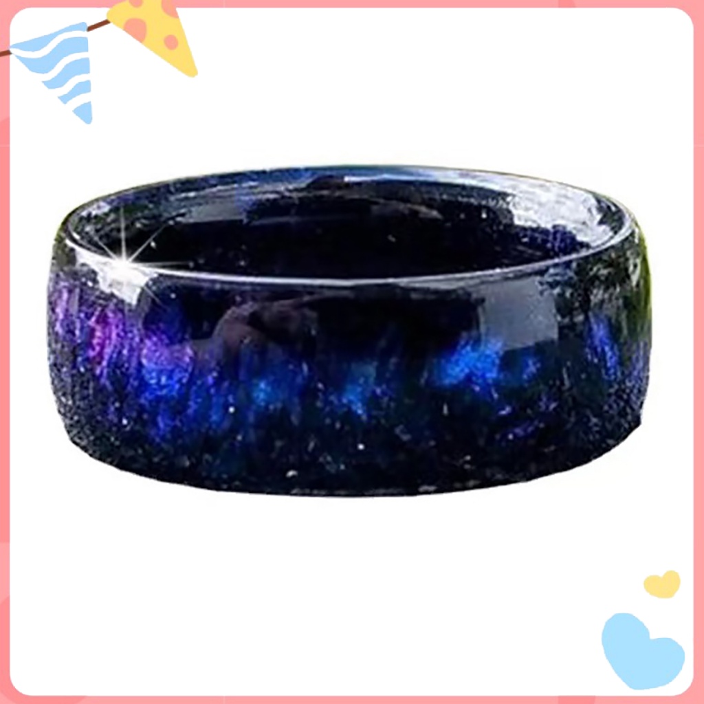 Vòng Tròn Bằng Nhựa Acrylic Dùng Trang Trí Phong Cách Lãng Mạn Cho Nữ