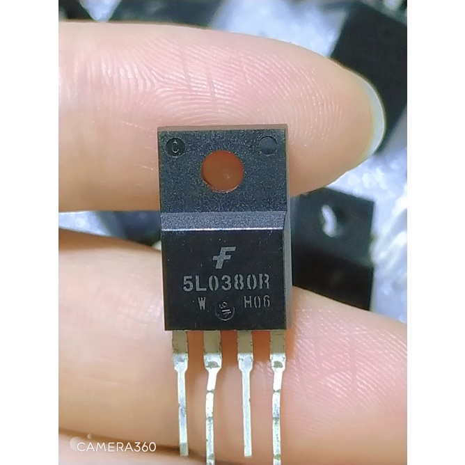 5L0380R mới RK-25