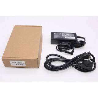 Sạc Laptop HP chân kim nhỏ 19v 3.33A - 4.5mm X 3.0mm bảo hành 12 tháng ( tặng dây nguồn lõi đồng xịn)