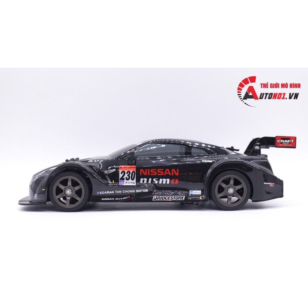 Xe điều khiển Drift 2 cầu bản nâng cấp có điều tốc , pin thêm , bánh drift black DK014