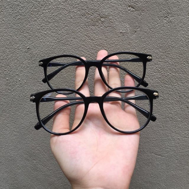 Kính mắt mã 009