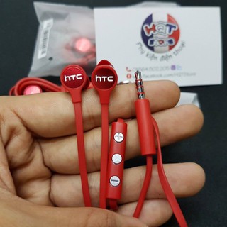 Tai nghe HTC E240 Pro 2017 Siêu Bass Siêu Hay