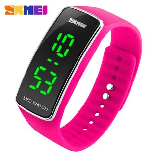 Đồng hồ trẻ em Skmei 1119 dây cao su