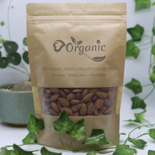 Hạnh Nhân Rang Muối E-organic Ăn Vặt Cho Mẹ Dinh Dưỡng Cho Bé