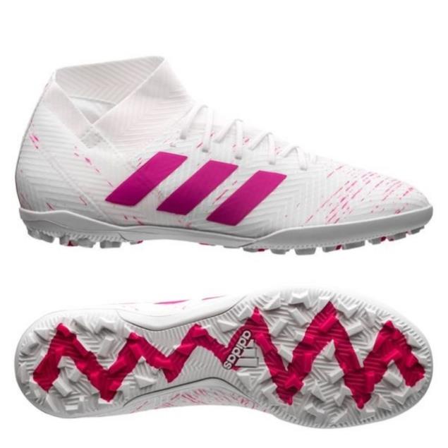 giày đá bóng Adidas Nemeziz 18.3 TF 🚗 🐶