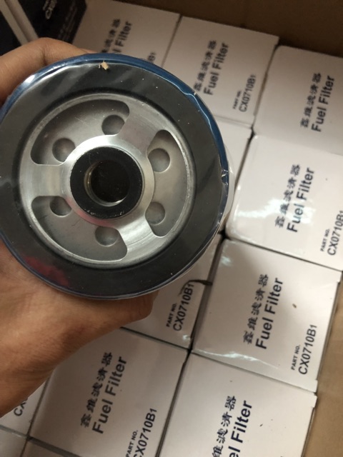 Sản phẩm gia đình làm: Lọc CX0710B1 (combo 10 cái ❤️🤝)