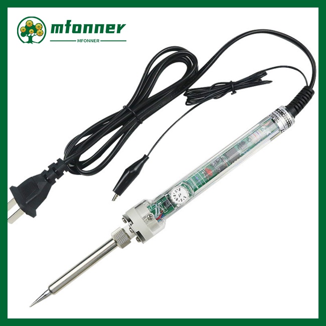 Mỏ Hàn Điện 60W 110-220V Chuyên Dụng