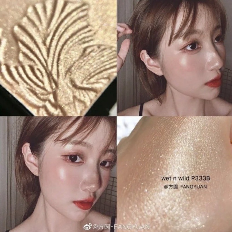 [Mã SKAMLTSM9 giảm 10% đơn 99K] Phấn Bắt Sáng Wet n Wild Megaglo Highlighting Powder +2% phí bán hàng | BigBuy360 - bigbuy360.vn