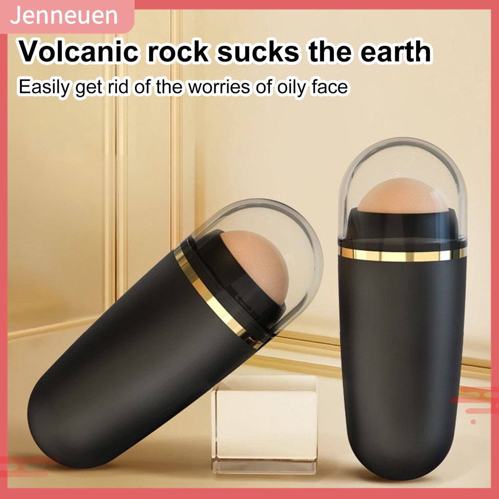 Cây Lăn Mặt Bằng Đá Núi Lửa An Toàn Tiện Dụng