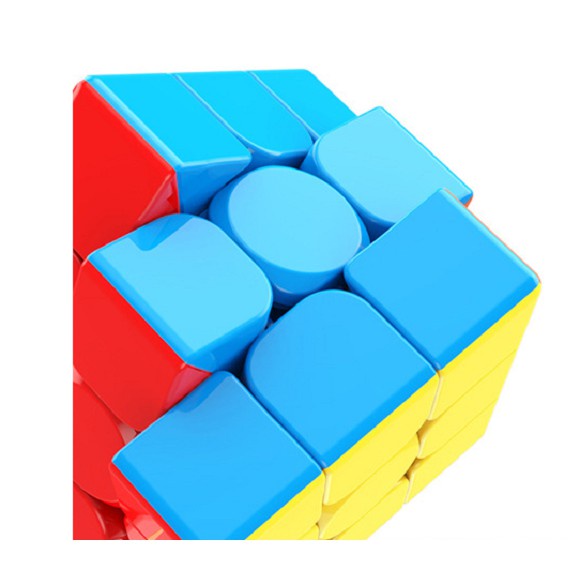 Đồ chơi Rubic cho bé luyện thông minh sáng tạo rubik - ru bic