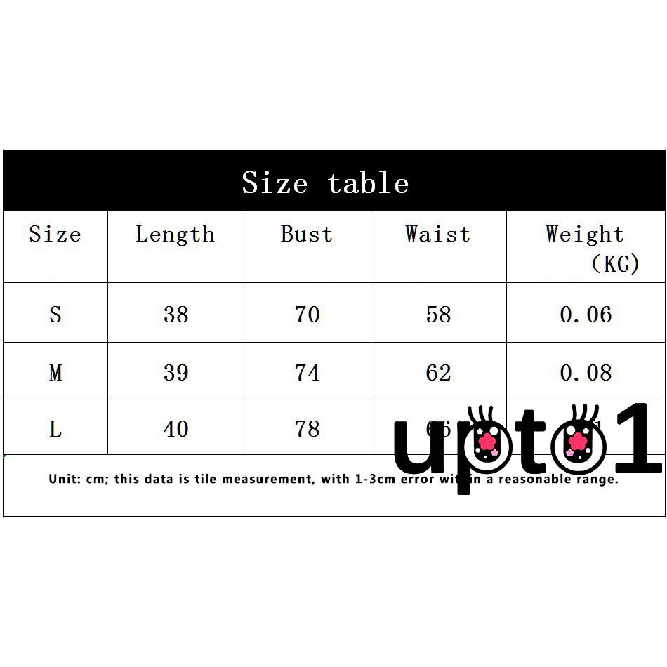 Áo Croptop Không Tay Màu Trơn Thời Trang Dành Cho Nữ | BigBuy360 - bigbuy360.vn