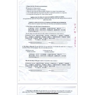 Sửa Rửa Mặt Trà Xanh Naga