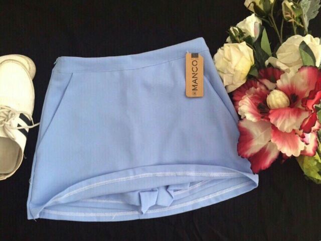 VÁY QUẦN VẢI TUYẾT | BigBuy360 - bigbuy360.vn