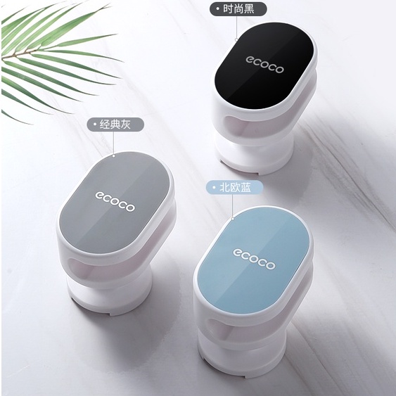 Giá Đỡ Đầu Vòi Hoa Sen Có Giác Hút Không Cần Khoan Lỗ Thông Dụng Có Thể Điều Chỉnh Cho Nhà Tắm