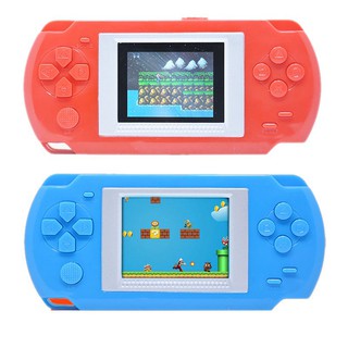 Máy chơi game 268 trò chơi thời 9X cực hay tặng pin tiểu chơi game cực vui