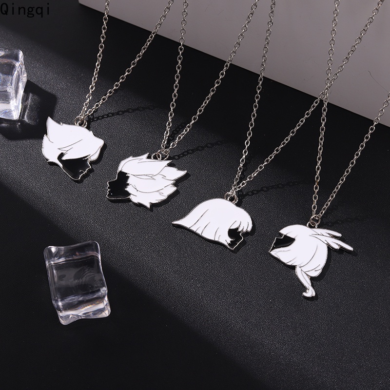 Dây chuyền MISS ZOE mặt hình nhân vật game độc đáo thời trang dành cho bé