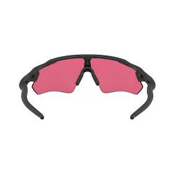 Kính mát Oakley OO9208-9538 radar ev path matte black w/ prizm snow torch