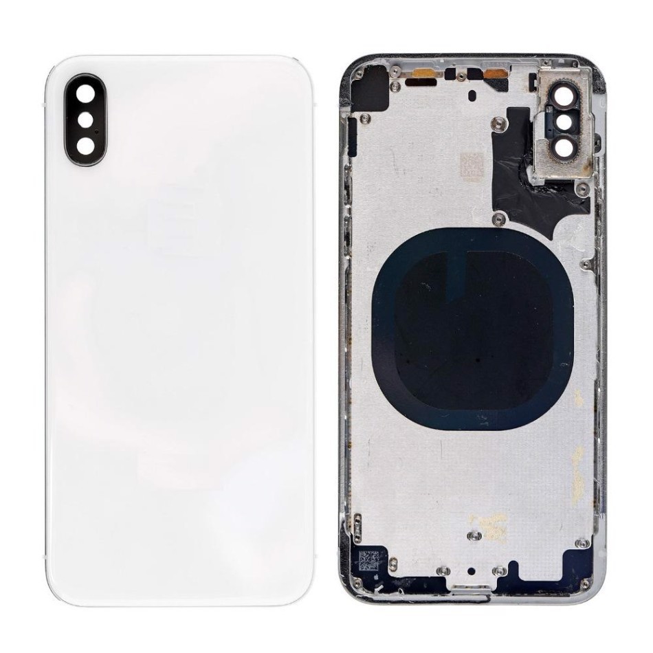 Vỏ zin tháo máy trầy, xấu iphone x/xs/xr/xsmax/11/11promax không kèm phím