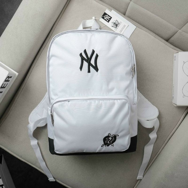 BALO MLB NY YANKEES 2022.Hàng full phụ liệu Xịn