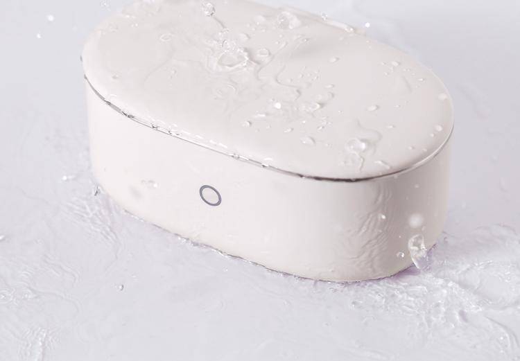 Máy Rửa Kính Siêu Âm Xiaomi Youpin Dr. Ozawa Tiện Dụng gift