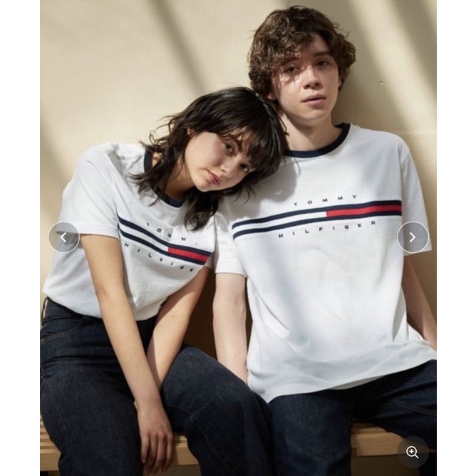 Áo Tommy Hilfiger