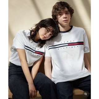 [ HÀNG CHÍNH HÃNG CÓ SẴN ] Áo Tommy Hilfiger