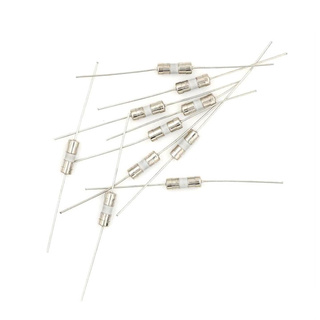 Cầu chì 3.6x10mm 10a chân cắm