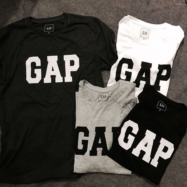 ÁO THUN GAP ORIGINAL | Shopee Việt Nam