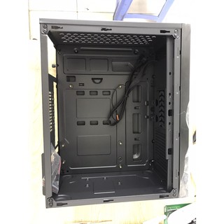 Vỏ Case Mini U-Tek UC21 - VSP 2873 [SẴN HÀNG] []