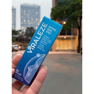 Xịt viraleze
