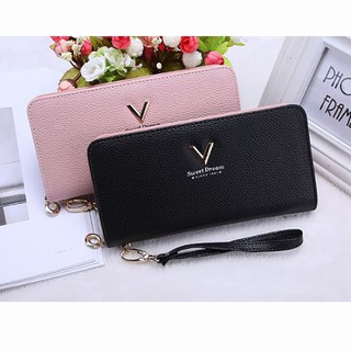 Ví Nữ Cầm Tay , Bóp Nữ