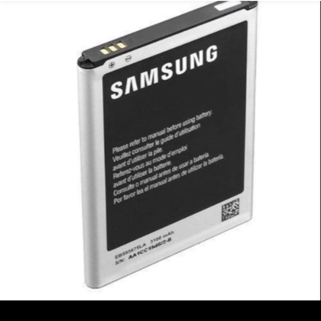 Pin xịn cho galasy Note 2