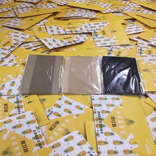 Quần tất dứa thần thánh, siêu dai, siêu mỏng, thật chân, thoáng nhẹ