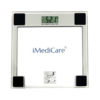 Cân Sức Khỏe iMediCare IS-303