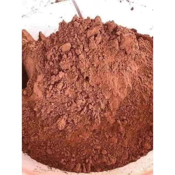 bột cacao malaysia
