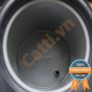 [Chính hãng] Bình thủy điện Sharp KP-Y40PV