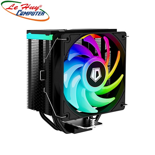 TẢN NHIỆT CPU ID-COOLING SE-234-ARGB